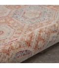 Nourison ENCHANTING HOME Area Rug Nourison Enchanting Home Area Rug ENH01-Brick