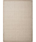 kathy ireland Home River Brook Area Rug KI809-Taupe/Ivory