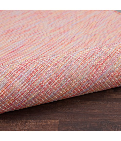 Nourison Positano Area Rug Nourison Positano Area Rug POS01 Rainbow