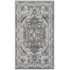 Nourison Concerto Navy Ivory CNC18 2 ft. 2 in. X 3 ft. 9 in. Rect. Rug