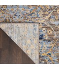 Nourison Majestic Area Rug MST01-Beige/Blue