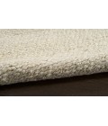 Nourison Natural Jute Ivory NJT01 8 ft. X 10 ft. Rectangle Rug
