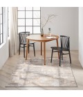 Calvin Klein Rush Area Rug CK951 Grey/Beige