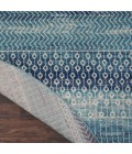 Nourison Passion Area Rug Nourison Passion Area Rug PSN26 Navy Blue