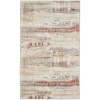 Calvin Klein CK005 Enchanting Grey Rust ECH02 2 ft. 3 in. X 7 ft. 3 in. Rectangle Rug