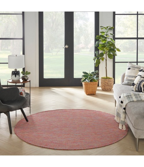 Nourison Positano Area Rug Nourison Positano Area Rug POS01 Rainbow