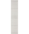 Nourison Astra Machine Washable Area Rug ASW10 Ivory
