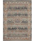 Nourison Vintage Kashan Area Rug VKA01-Grey