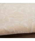 Nourison Home Nourison Essentials Ivory Beige NRE04 8 ft. X 10 ft. Rectangle Rug