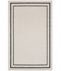Nourison Nourison Essentials Area Rug NRE02 Ivory/Black