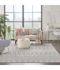 Nourison Grafix Area Rug GRF37-Grey