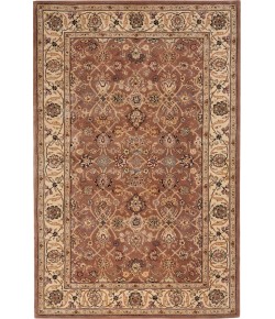 Nourison 2000 - 2091 Mushroom Area Rug 5 ft. 6 X 8 ft. 6 Rectangle