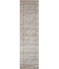 Nourison Somerset Runner Area Rug ST02-Silver