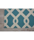 Nourison SUN N' SHADE Area Rug Waverly Sun N' Shade Runner Area Rug SND20-Poolside