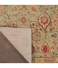 Nourison Somerset Area Rug ST90-Light Green