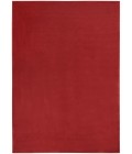 Nourison Essentials Brick Red Area Rug NRE01-Brick Red