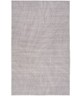 Nourison Nourison Washables Ivory Grey Rug NWB10 4 ft. X 6 ft. Rectangle - Rugs Town Nourison Nourison Washables Ivory Grey NWB10 4 ft. X 6 ft. Rectangle Rug