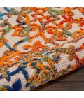 Nourison Aloha Area Rug ALH21-Multicolor