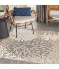 Nourison Aloha Area Rug ALH05 Natural