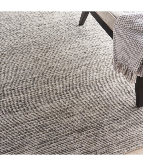 Nourison Ocean Pebble OCS01 8 ft. X 10 ft. Rect. Rug