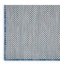 Nourison Courtyard Area Rug COU01 Ivory Blue 3' x 5'