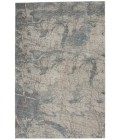Nourison RUSTIC TEXTURES Area Rug Nourison Rustic Textures Area Rug RUS15-Light Grey/Blue