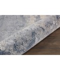 Nourison Rustic Textures Area Rug RUS06-Grey/Beige