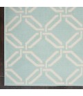 Nourison Jubilant Area Rug JUB17-Green