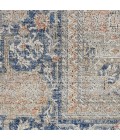 Nourison Starry Nights Area Rug STN07-Blush Multi