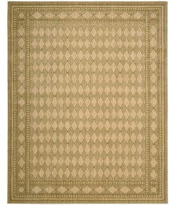 Nourison Cosmopolitan - Cs94 Honey Area Rug 9 ft. 9 X 13 ft. 9 Rectangle