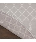 Nourison Whimsicle Area Rug WHS02-Grey