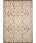 Nourison Aloha Area Rug ALH14-Cream