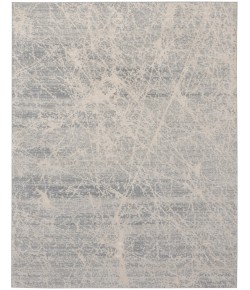 Nourison Splendid Ivory Grey SLD02 7 ft. 10 in. X 9 ft. 10 in. Rect. Rug