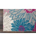 Nourison Passion Area Rug PSN17-Grey