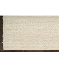 Nourison Natural Jute Ivory NJT01 8 ft. X 10 ft. Rectangle Rug