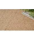 Nourison Natural Jute Bleached Rug NJT01 9 ft. X 12 ft. Rectangle - Rugs Town Nourison Natural Jute Bleached NJT01 9 ft. X 12 ft. Rectangle Rug