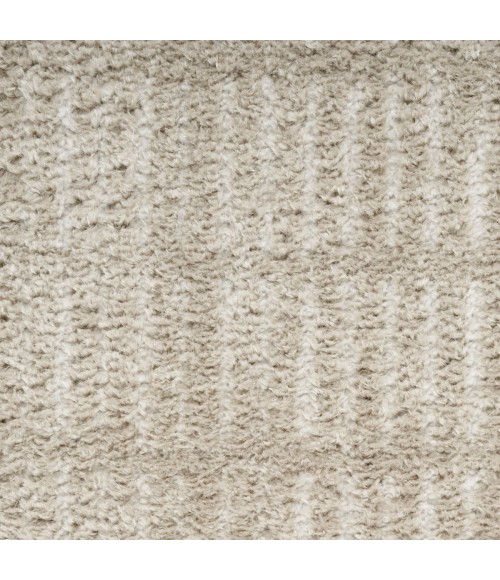 Nourison Modern Comfort Grey Ivory MNC03 10 ft. Rect. Rug