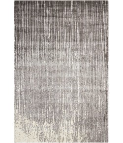 Nourison Twilight - Twi14 Smoke Area Rug 12 ft. X 15 ft. Rectangle