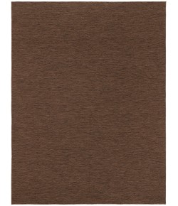 Nourison Washable Solutions Mocha WSL01 8 ft. X 10 ft. Rect. Rug