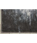 Nourison MAXELL Area Rug Nourison Maxell Runner Area Rug MAE01-Ivory/Grey