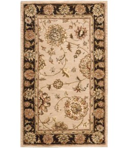 Nourison 2000 - 2207 Beige Area Rug 2 ft. 6 X 4 ft. 3 Rectangle