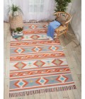 Nourison Baja Area Rug BAJ03-Ivory/Grey