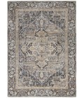 Nourison MOROCCAN CELEBRATION Area Rug kathy ireland Home Moroccan Celebration Area Rug KI381-Navy