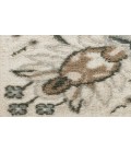 Nourison Serenity Home Ivory Mocha Rug SRH02 9 ft. X 12 ft. Rectangle - Rugs Town Nourison Serenity Home Ivory Mocha SRH02 9 ft. X 12 ft. Rectangle Rug