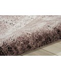 Nourison Karma Area Rug KRM01-Ash