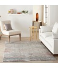 Nourison RUSTIC TEXTURES Area Rug Nourison Rustic Textures Area Rug RUS12-Grey/Multi