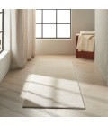Calvin Klein Jackson Area Rug CK781 Ivory/Grey