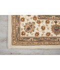 Nourison 2000 Area Rug 2023-Ivory