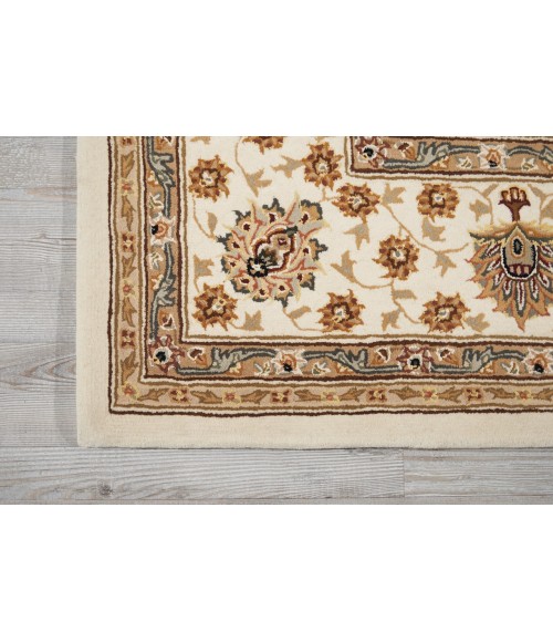 Nourison 2000 Area Rug Nourison 2000 Area Rug 2023-Ivory