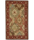 Nourison Living Treasures Area Rug LI03-Multicolor